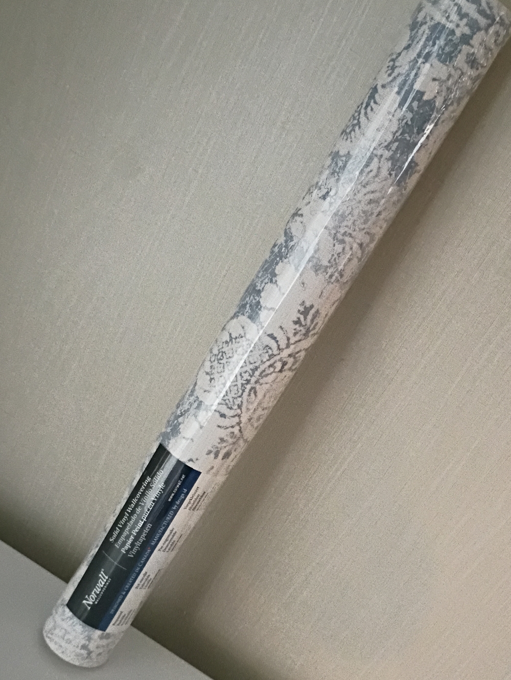 Wow Norwall Wallcoverings Solid Vinyl Wallpaper Beautiful
